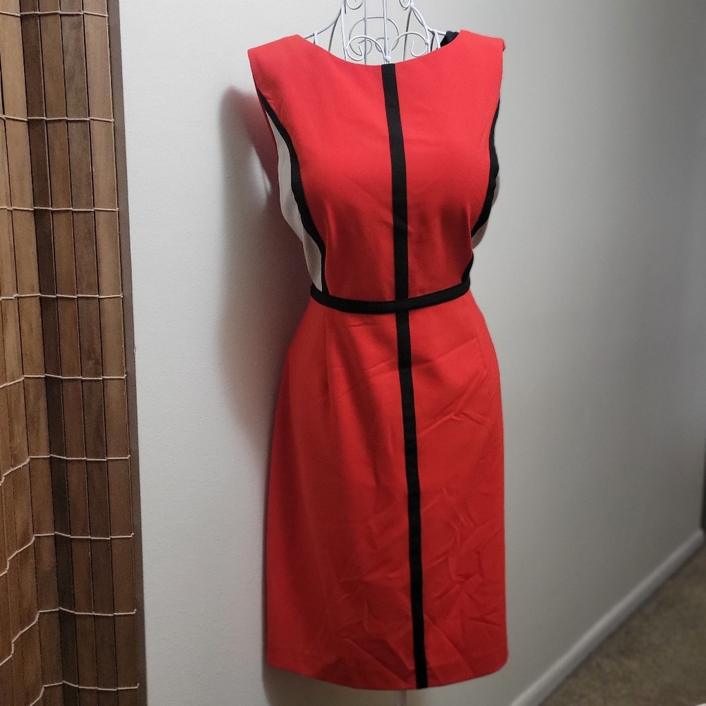 Womans Dress - Picture 3 of 8